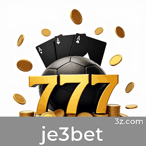 Je3bet: O Mundo de Jogos Selecionados e Excelentes