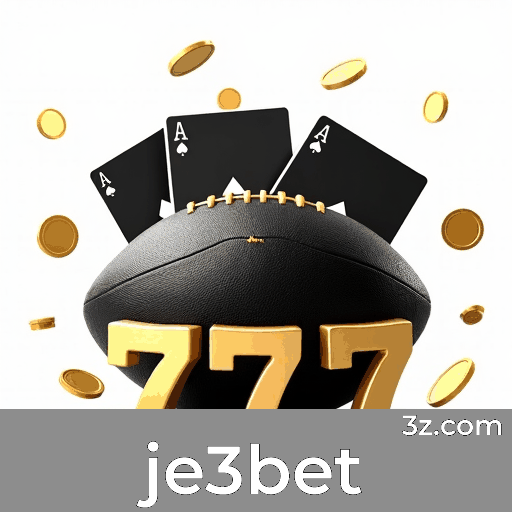 je3bet: A Plataforma de Apostas com Vantagens Incomparáveis