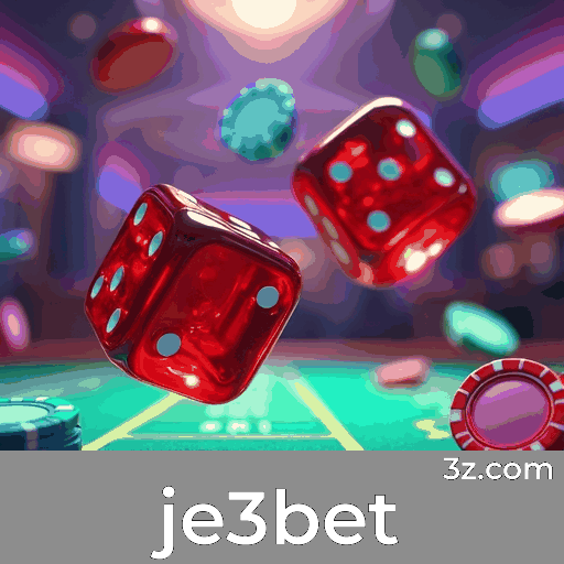 Descubra as Ofertas Exclusivas do je3bet e Surpreenda-se!