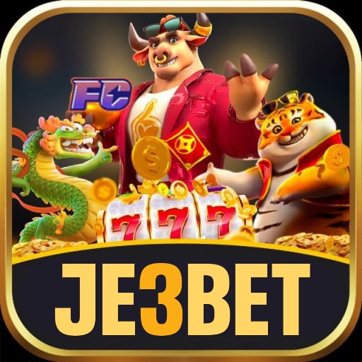 Je3bet: Experiência de Cassino Profissional e Autêntica